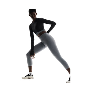 On Studio Tights 7/8 Rock