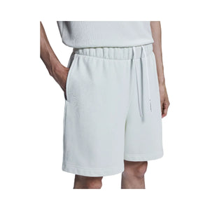 On Open Club Shorts White