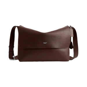 Coach Ludlow Messenger Bag Maple