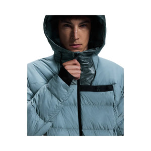 On Challenger Jacket Coast