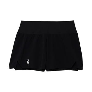 On Court Shorts Black