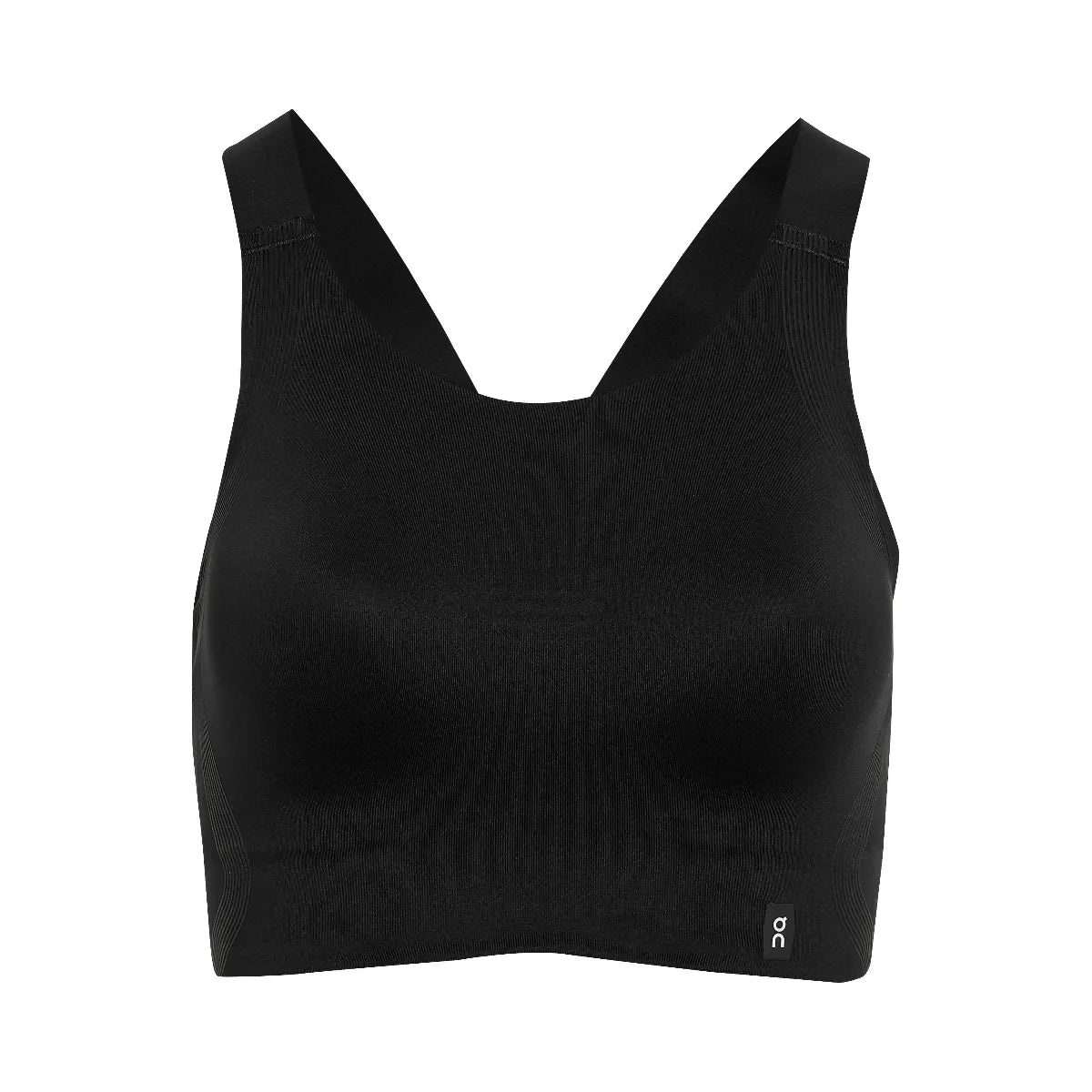 On Performance Flex Bra Black