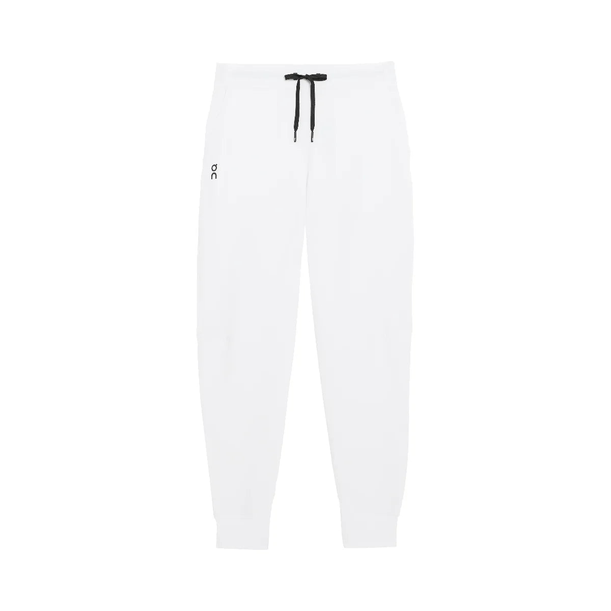 On Sweat Pants White