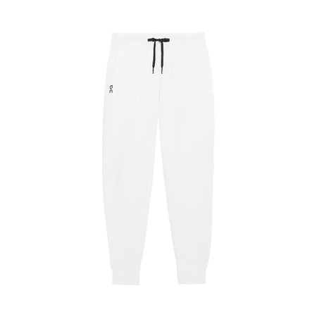 On Sweat Pants White