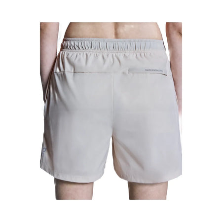 On 3" Core Shorts Sand