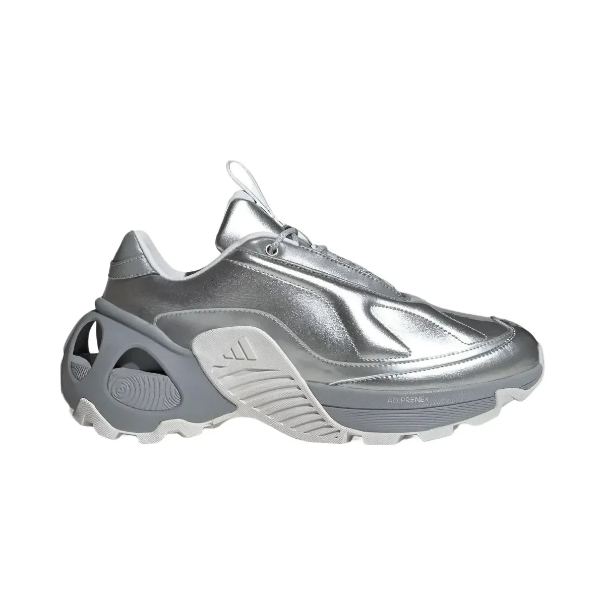 Adidas Wonder Runner Silver