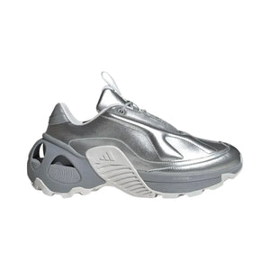 Adidas Wonder Runner Silver