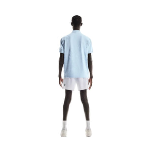 On Courtside Polo Arctic