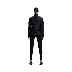 On Switch Jacket Black White