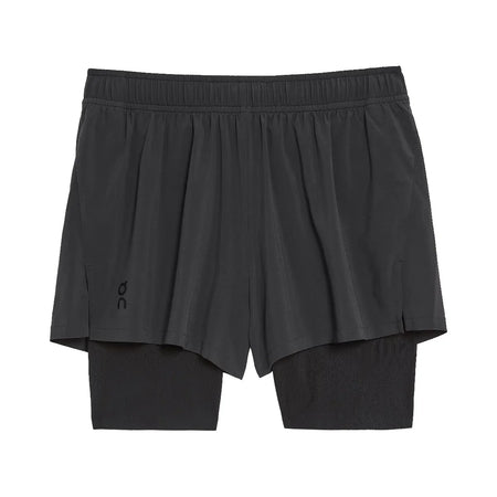 On Pace Shorts Black