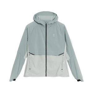 On Core Jacket Cobble Glacier