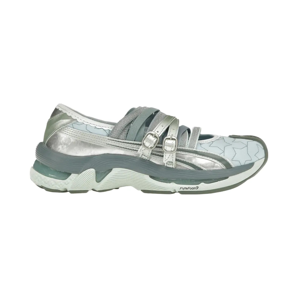 Asics Gel-Lokros Heaven By Marc Jacobs Kiko Kostadinov Faded Denim (Women'S)