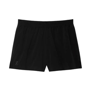On Focus Shorts Black