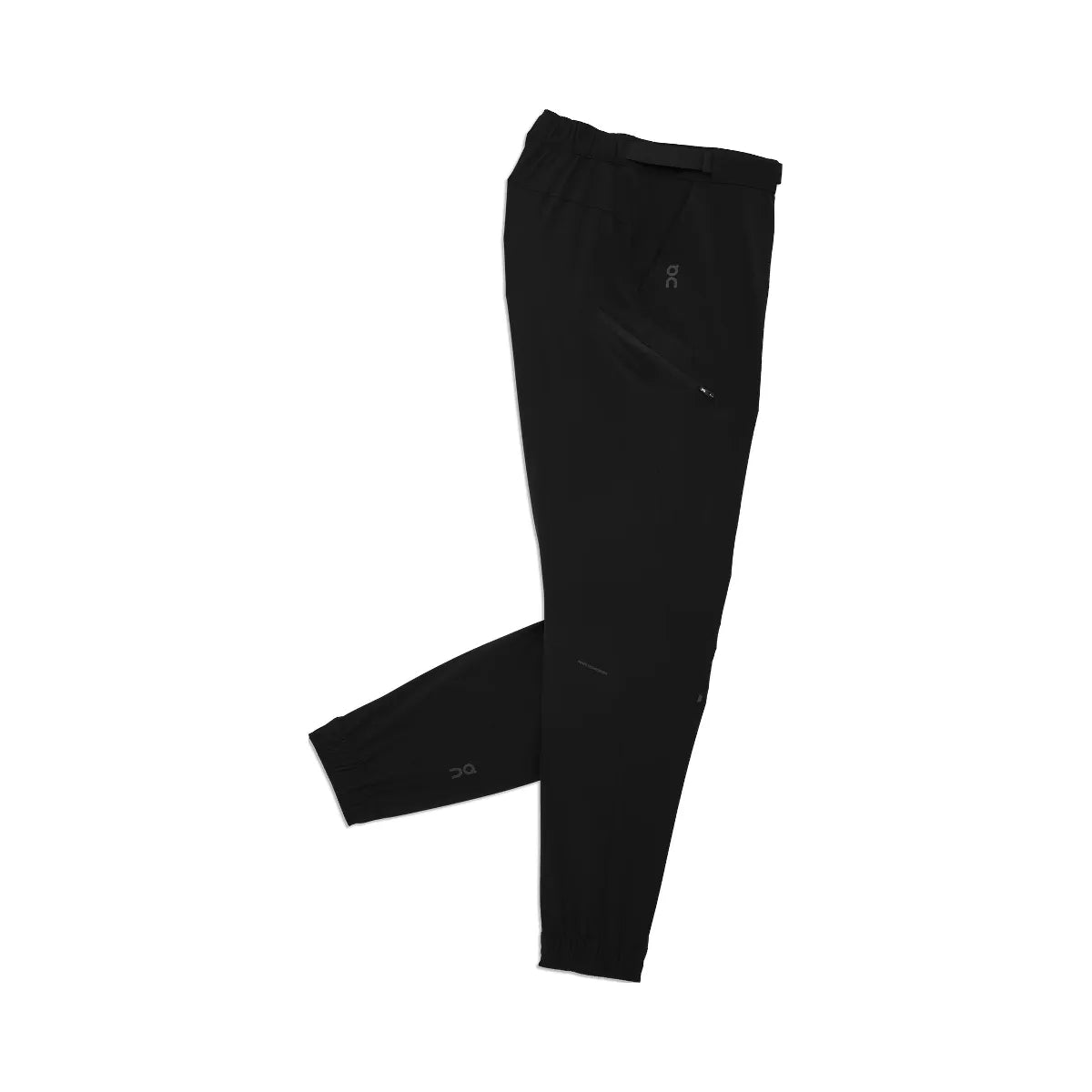 On Trek Pants Black