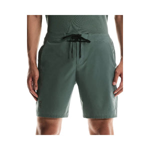 On Performance Hybrid Shorts Olive