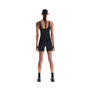 On Studio Knit Bodysuit Black Eclipse