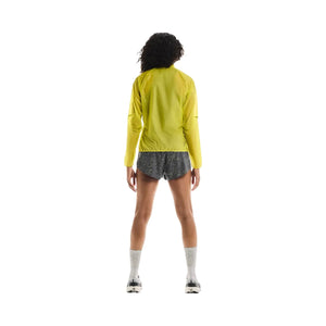 On Zero Jacket Lime