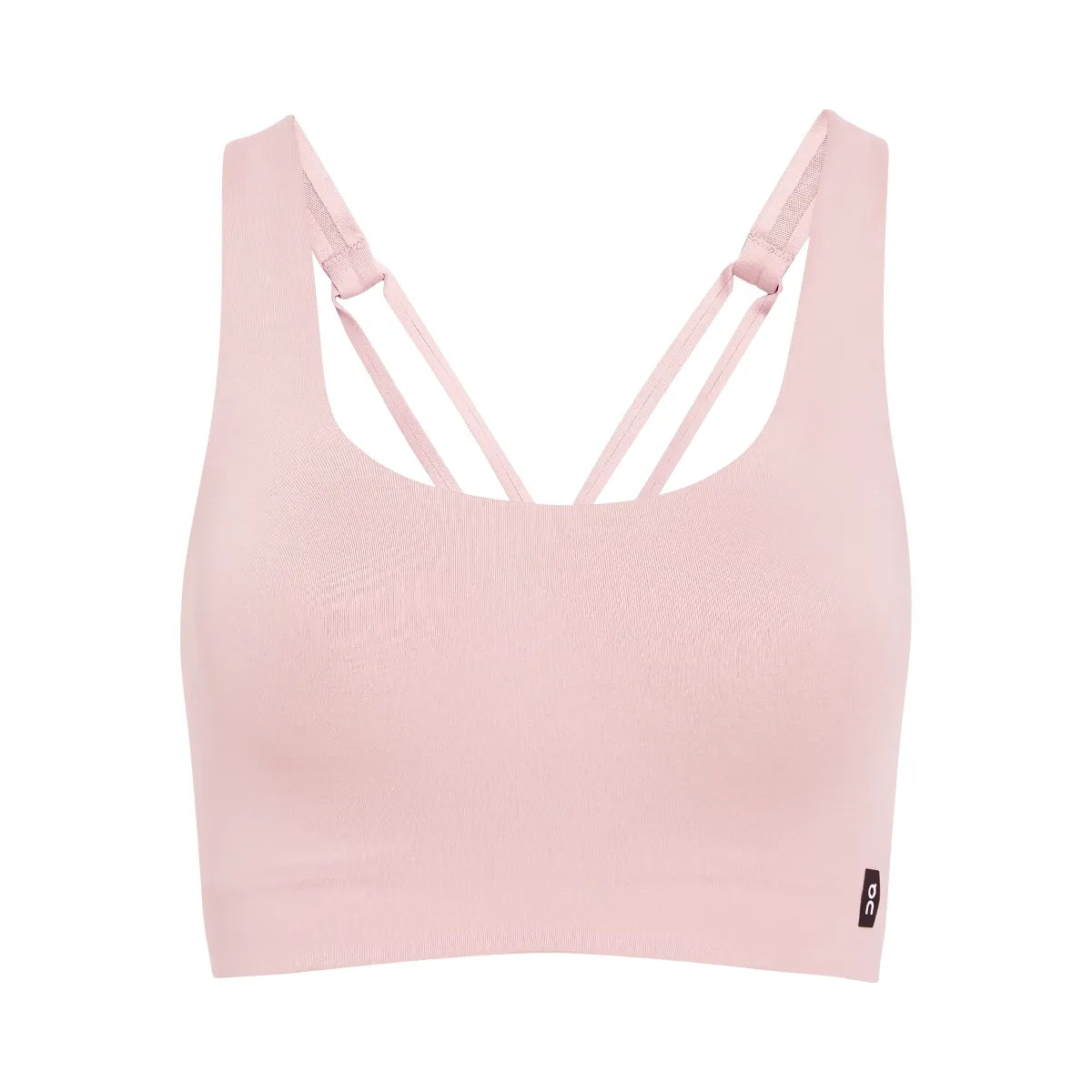 On Train Bra Mauve