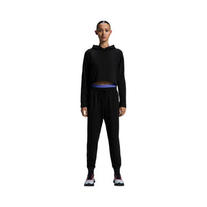 On Studio Hoodie Black