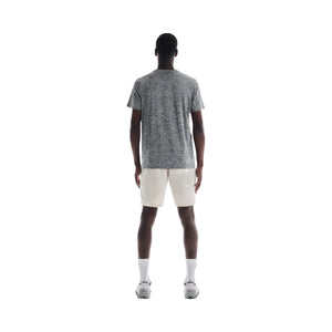 On 7" Core Shorts Sand