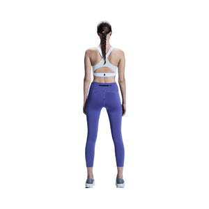 On Performance Tights 7/8 Iris