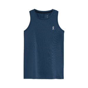 On Core Tank Denim