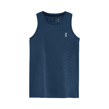 On Core Tank Denim