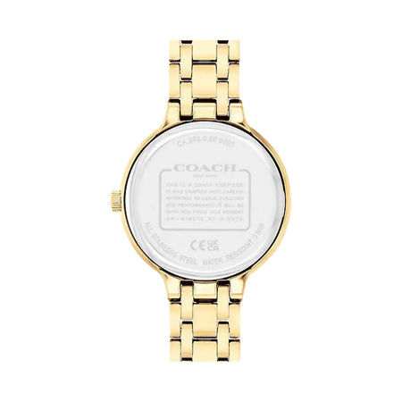 Coach Josie Watch, Rainbow - 34 mm