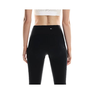 On Trek Tight Black