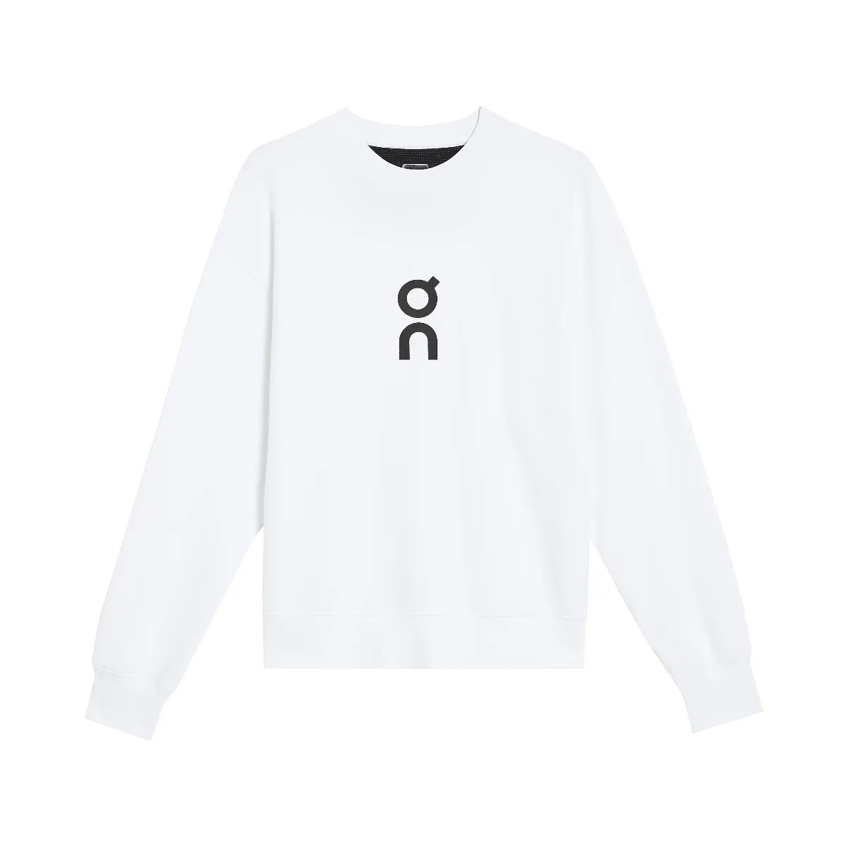 On Club Crew White