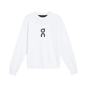 On Club Crew White