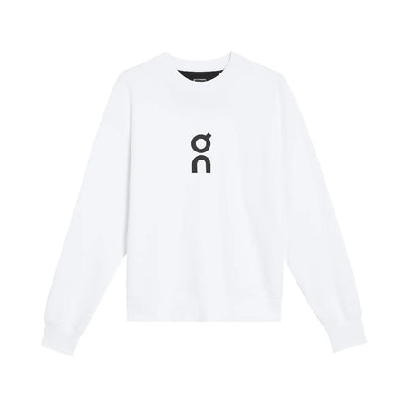 On Club Crew White