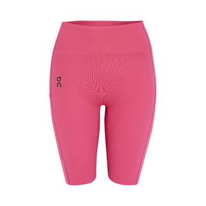On Movement Tights Shorts Pink