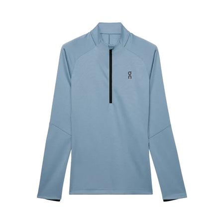 On Climate Shirt Chambray