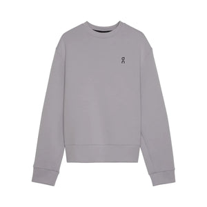 On Focus Tech Crew Lilac