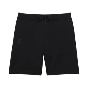 On Focus Tech Shorts Black
