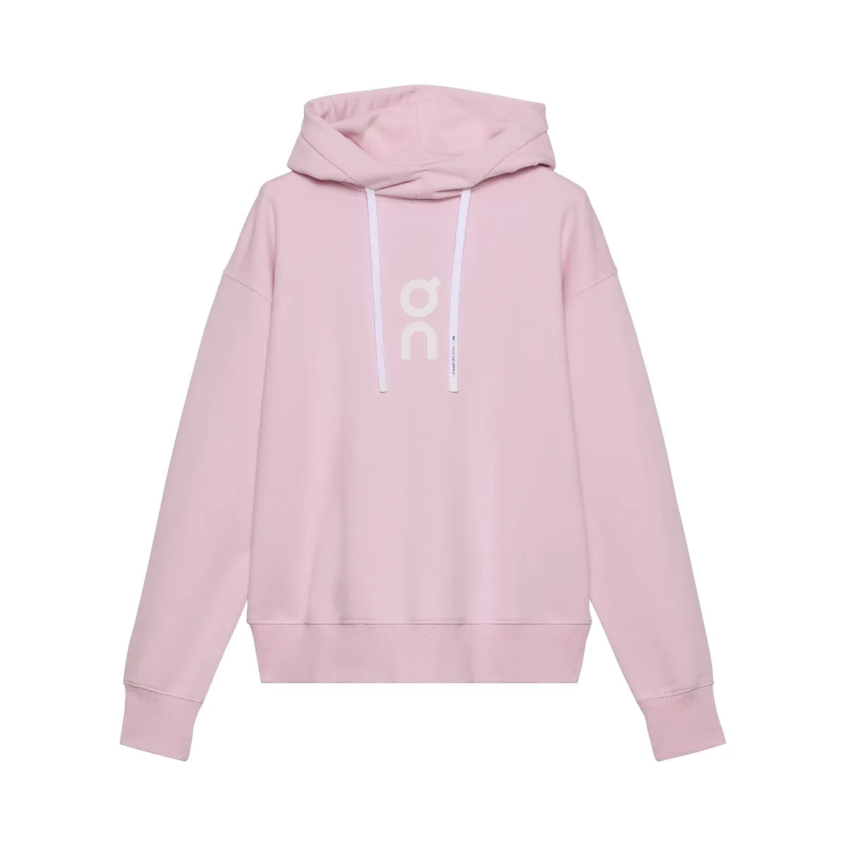 On Club Hoodie Orchid