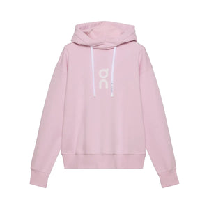 On Club Hoodie Orchid