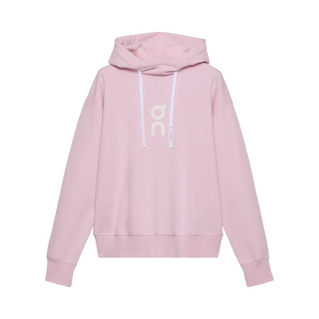On Club Hoodie Orchid