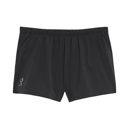 On Race Shorts Black