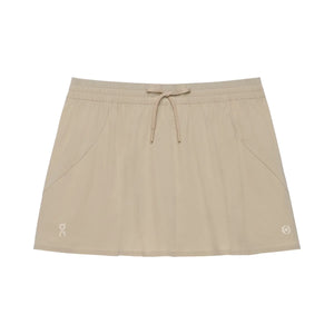 On Track Skort Fka Desert
