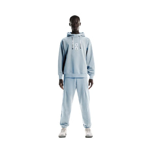 On Club Hoodie Arctic
