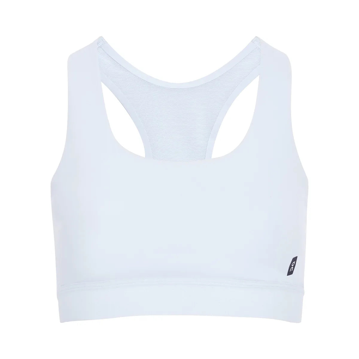 On Core Bra Arctic