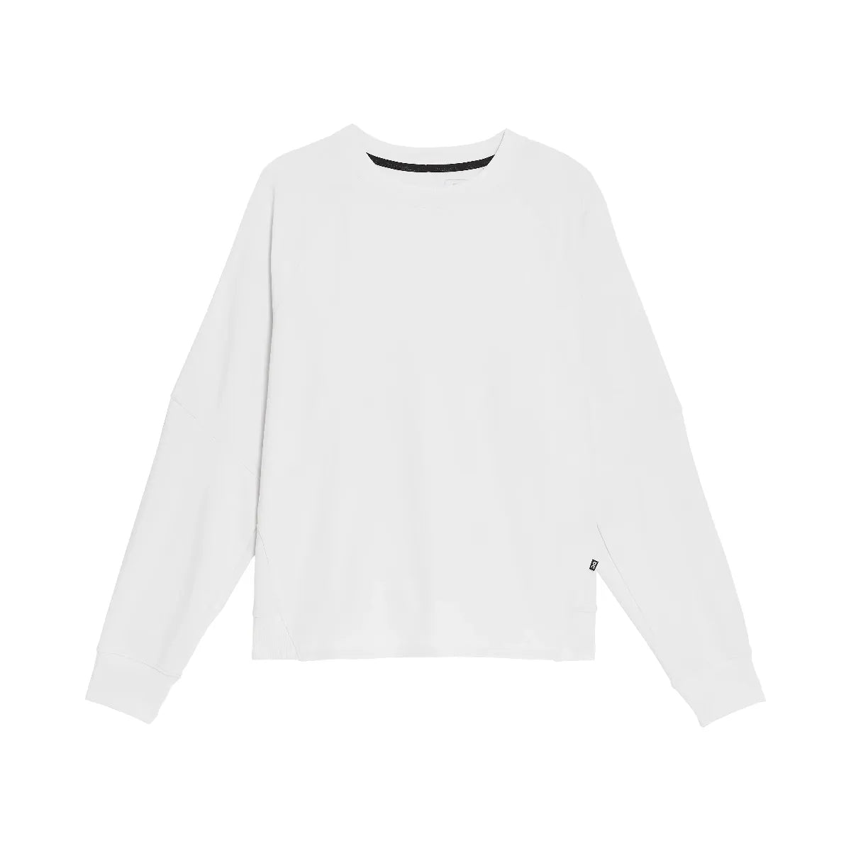 On Studio Crew White