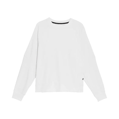 On Studio Crew White