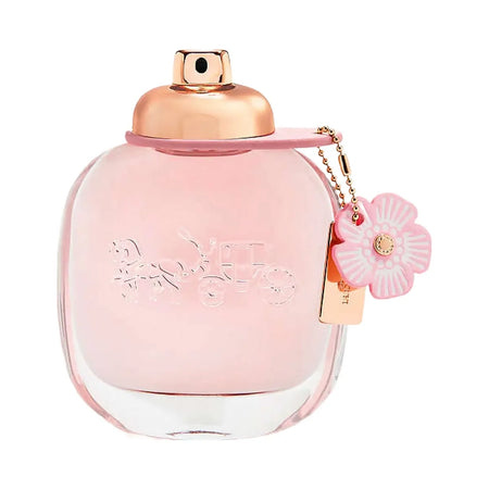 Coach Floral Eau De Parfum 90 Ml Multi