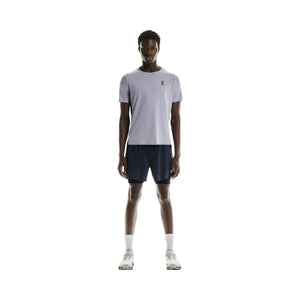 On Performance-T Lilac Black