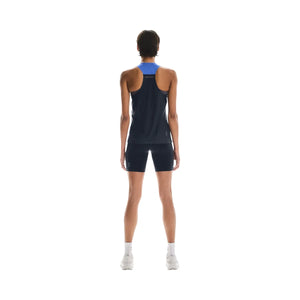 On Performance Tank Zaffre Navy