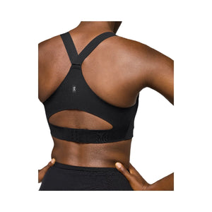 On Endurance Bra Black