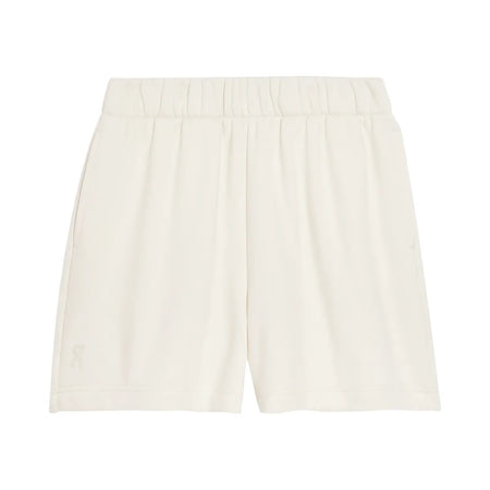 On Open Club Shorts White